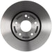 Disc Brake Rotor AmeriBRAKES PR72652