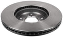 Disc Brake Rotor AmeriBRAKES PR72652