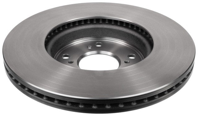 Disc Brake Rotor AmeriBRAKES PR72652
