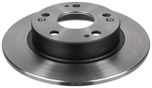 Disc Brake Rotor AmeriBRAKES PR72680