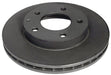 Disc Brake Rotor AmeriBRAKES PR74460