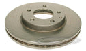 Disc Brake Rotor AmeriBRAKES PR74550
