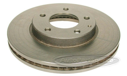 Disc Brake Rotor AmeriBRAKES PR74550