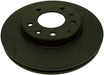 Disc Brake Rotor AmeriBRAKES PR74590