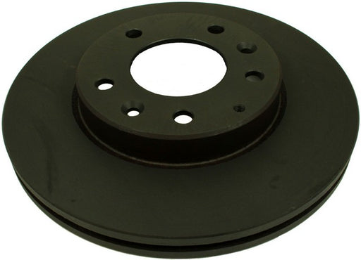 Disc Brake Rotor AmeriBRAKES PR74590