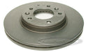 Disc Brake Rotor AmeriBRAKES PR74680