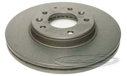 Disc Brake Rotor AmeriBRAKES PR74680