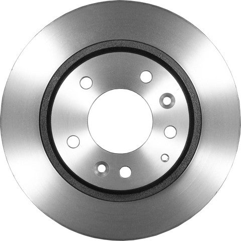 Disc Brake Rotor AmeriBRAKES PR74690