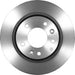 Disc Brake Rotor AmeriBRAKES PR74690
