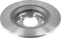 Disc Brake Rotor AmeriBRAKES PR74690