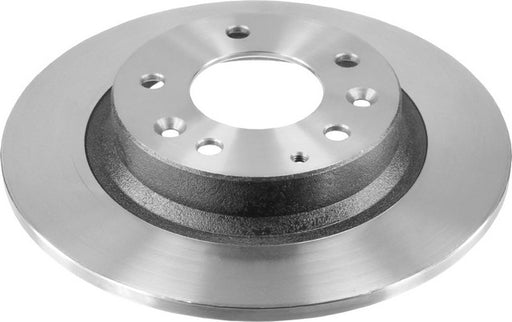 Disc Brake Rotor AmeriBRAKES PR74690