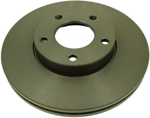 Disc Brake Rotor AmeriBRAKES PR74720