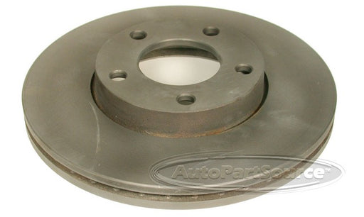 Disc Brake Rotor AmeriBRAKES PR74730