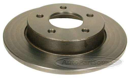 Disc Brake Rotor AmeriBRAKES PR74740