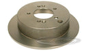 Disc Brake Rotor AmeriBRAKES PR74750