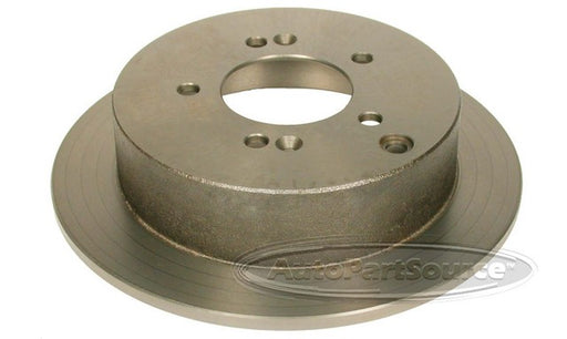 Disc Brake Rotor AmeriBRAKES PR74750