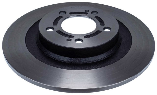 Disc Brake Rotor AmeriBRAKES PR75196