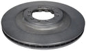 Disc Brake Rotor AmeriBRAKES PR75770