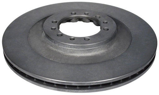 Disc Brake Rotor AmeriBRAKES PR75770