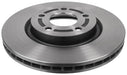 Disc Brake Rotor AmeriBRAKES PR76010