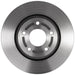 Disc Brake Rotor AmeriBRAKES PR76010