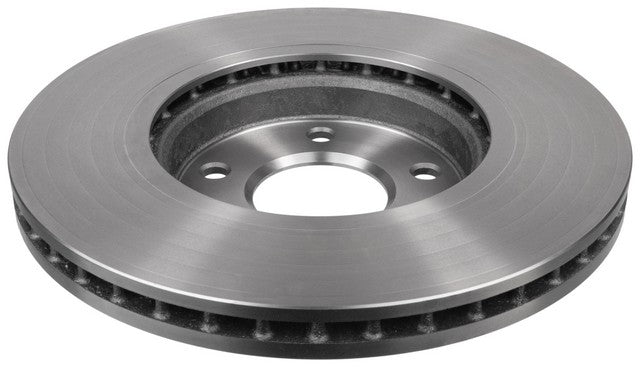 Disc Brake Rotor AmeriBRAKES PR76010