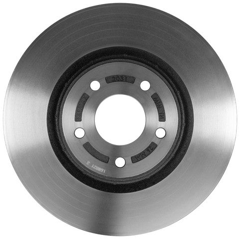 Disc Brake Rotor AmeriBRAKES PR76011