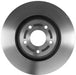 Disc Brake Rotor AmeriBRAKES PR76011