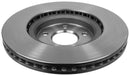 Disc Brake Rotor AmeriBRAKES PR76011