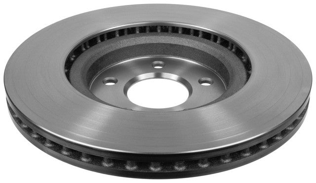 Disc Brake Rotor AmeriBRAKES PR76011