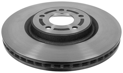Disc Brake Rotor AmeriBRAKES PR76011