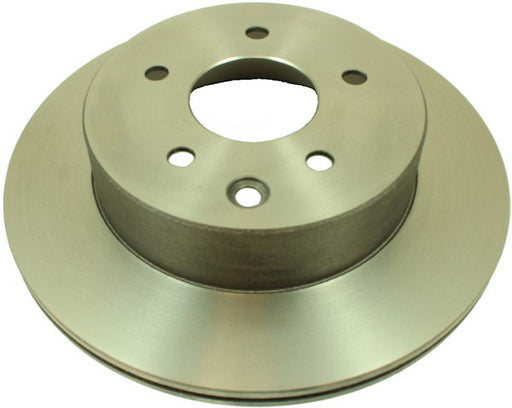 Disc Brake Rotor AmeriBRAKES PR76015