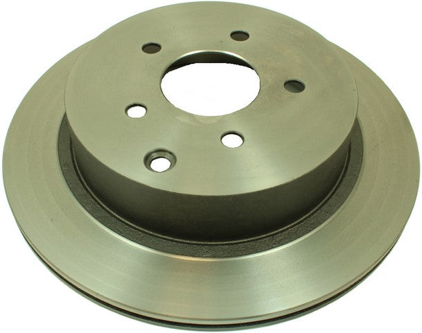 Disc Brake Rotor AmeriBRAKES PR76065