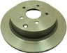 Disc Brake Rotor AmeriBRAKES PR76065