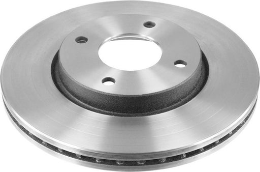 Disc Brake Rotor AmeriBRAKES PR76225