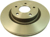 Disc Brake Rotor AmeriBRAKES PR76245
