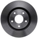 Disc Brake Rotor AmeriBRAKES PR76275