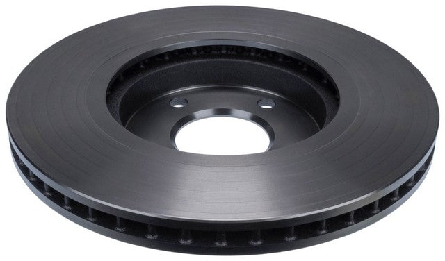 Disc Brake Rotor AmeriBRAKES PR76275