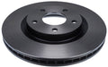 Disc Brake Rotor AmeriBRAKES PR76275