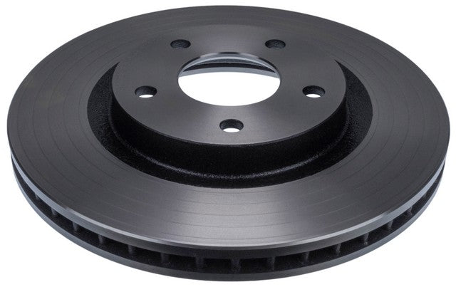 Disc Brake Rotor AmeriBRAKES PR76275