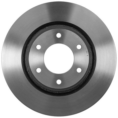 Disc Brake Rotor AmeriBRAKES PR76285