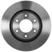 Disc Brake Rotor AmeriBRAKES PR76285