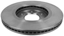 Disc Brake Rotor AmeriBRAKES PR76285