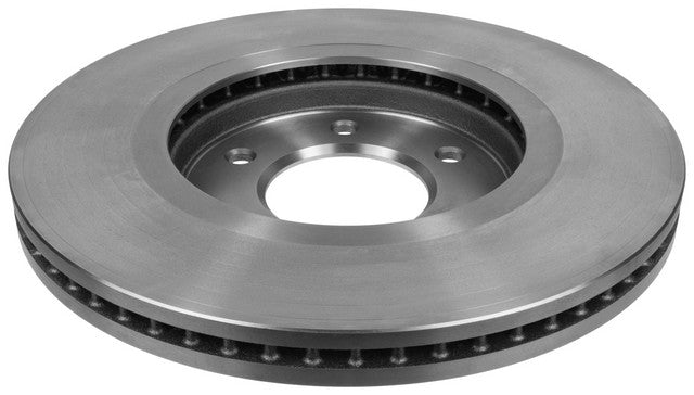 Disc Brake Rotor AmeriBRAKES PR76285