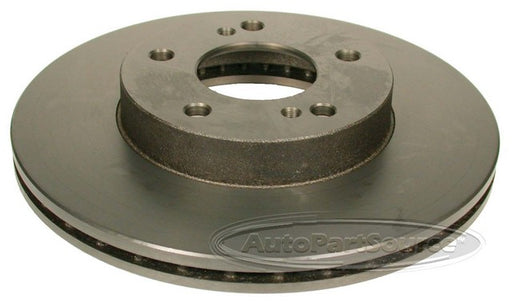 Disc Brake Rotor AmeriBRAKES PR76590