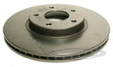 Disc Brake Rotor AmeriBRAKES PR76830
