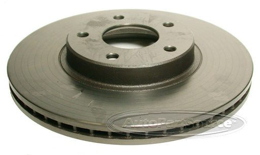 Disc Brake Rotor AmeriBRAKES PR76830