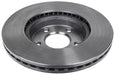 Disc Brake Rotor AmeriBRAKES PR76835
