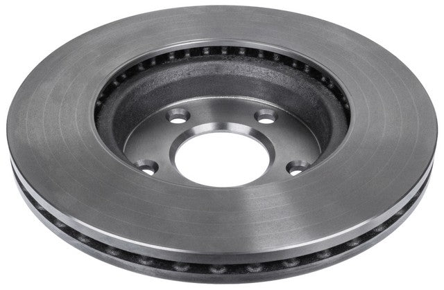 Disc Brake Rotor AmeriBRAKES PR76835