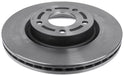 Disc Brake Rotor AmeriBRAKES PR76835